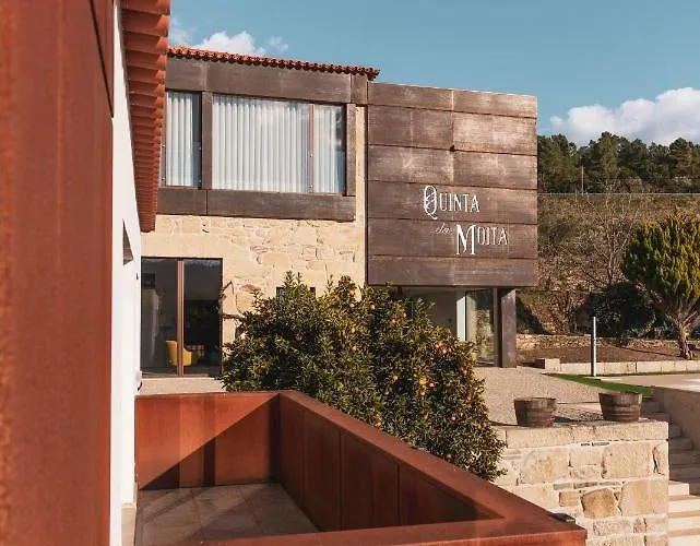 Quinta Da Moita Tabuaço